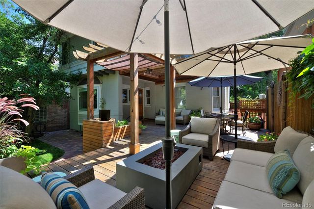 855 Marion Street, Denver, CO 80218