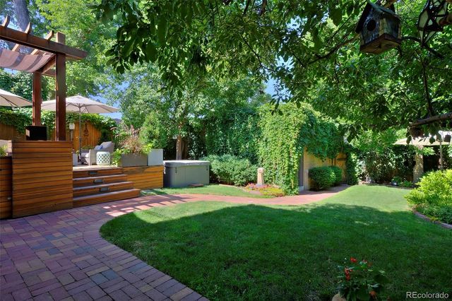 855 Marion Street, Denver, CO 80218