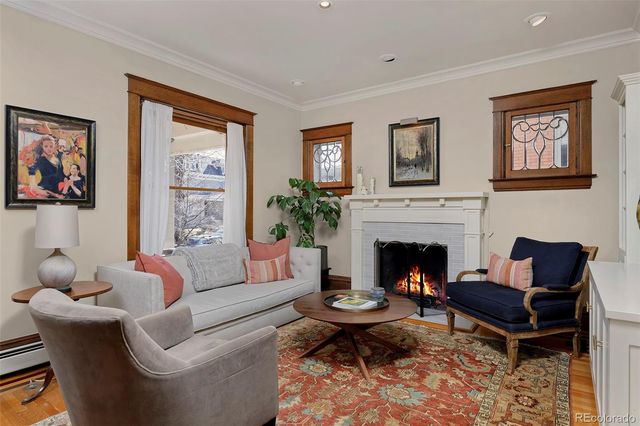 855 Marion Street, Denver, CO 80218