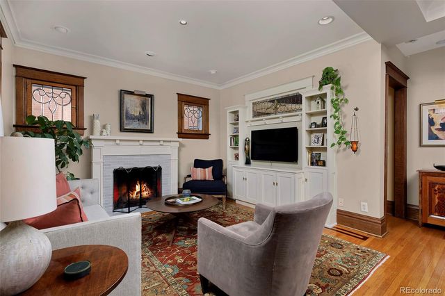 855 Marion Street, Denver, CO 80218