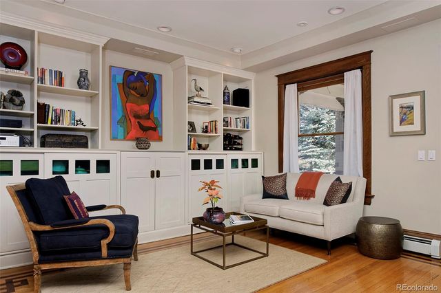 855 Marion Street, Denver, CO 80218