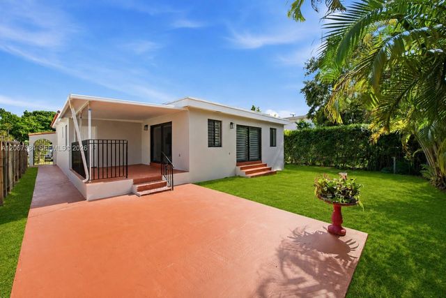 5000 SW 5th Terrace, Miami, FL 33134