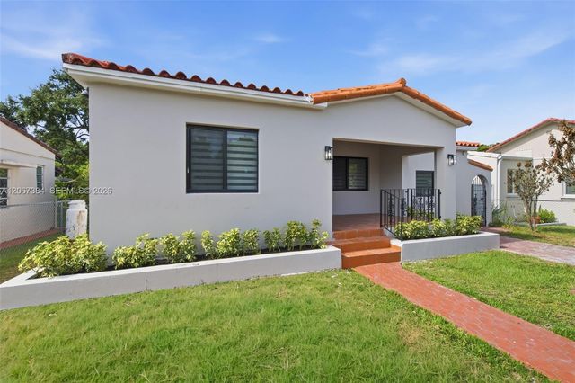 5000 SW 5th Terrace, Miami, FL 33134