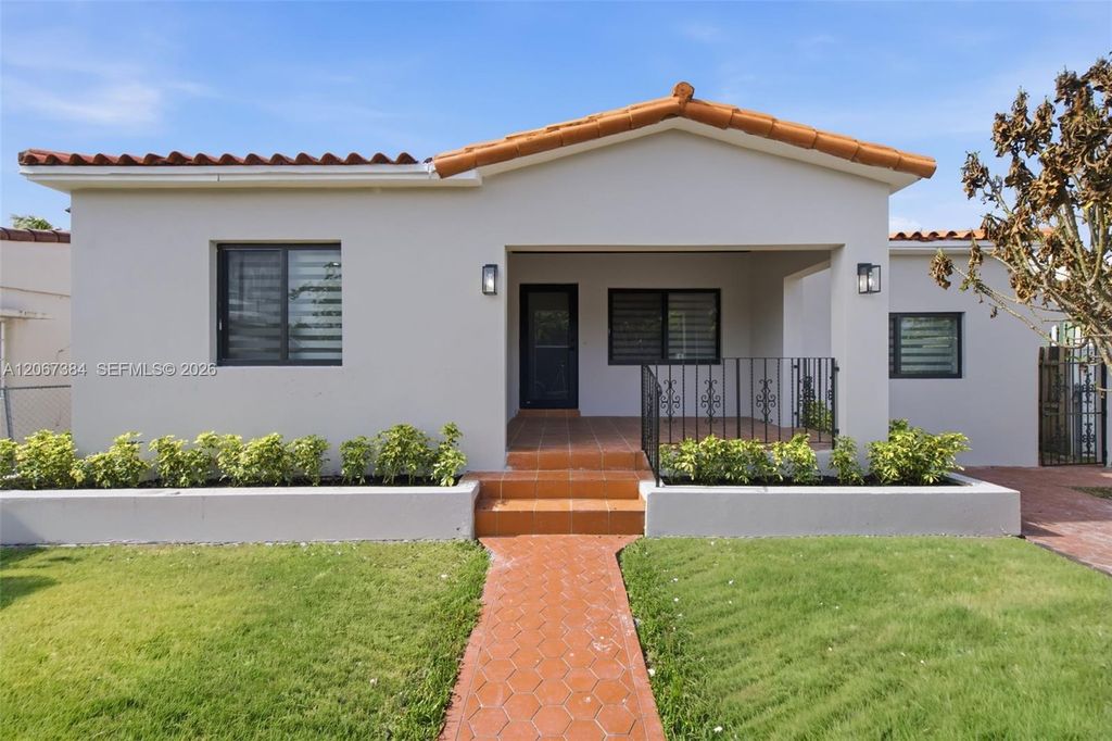 5000 SW 5th Terrace, Miami, FL 33134