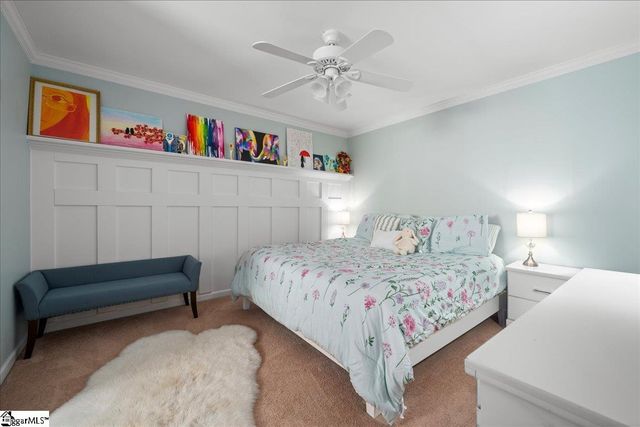 237 Raven Falls Lane, Simpsonville, SC 29681