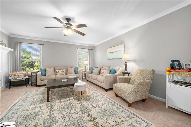 237 Raven Falls Lane, Simpsonville, SC 29681