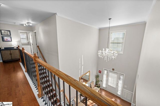 237 Raven Falls Lane, Simpsonville, SC 29681