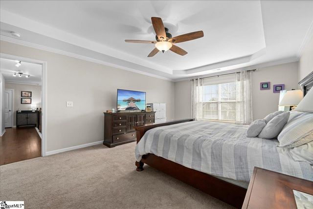 237 Raven Falls Lane, Simpsonville, SC 29681