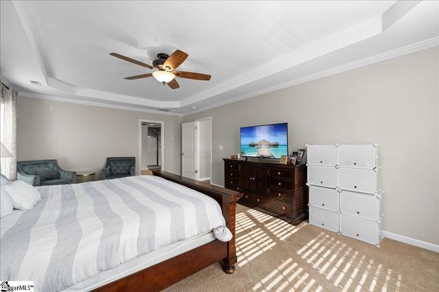 237 Raven Falls Lane, Simpsonville, SC 29681