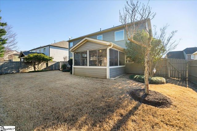 237 Raven Falls Lane, Simpsonville, SC 29681