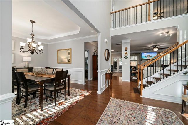 237 Raven Falls Lane, Simpsonville, SC 29681