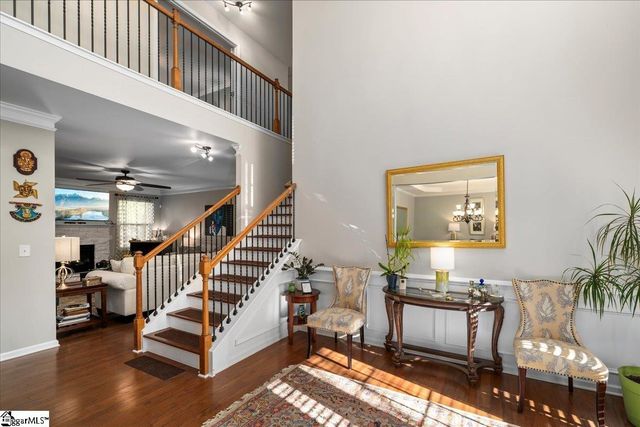 237 Raven Falls Lane, Simpsonville, SC 29681