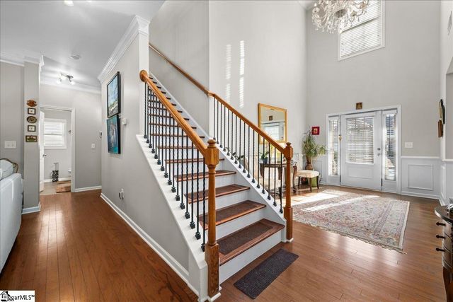 237 Raven Falls Lane, Simpsonville, SC 29681