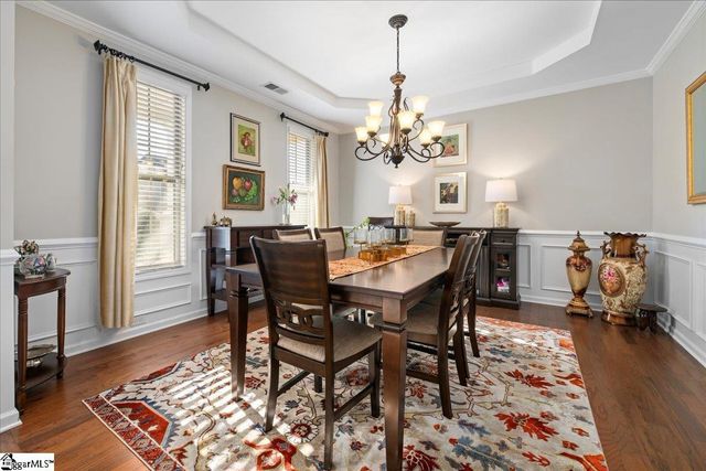 237 Raven Falls Lane, Simpsonville, SC 29681