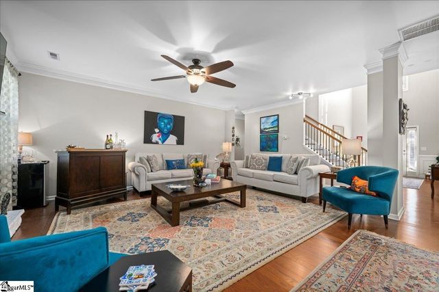 237 Raven Falls Lane, Simpsonville, SC 29681