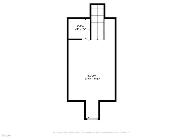 301 Powhatan PW, Hampton, VA 23661