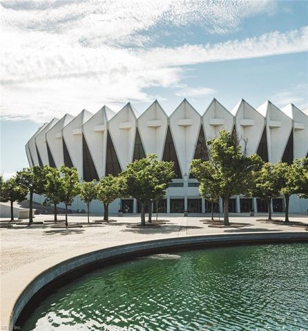 301 Powhatan PW, Hampton, VA 23661