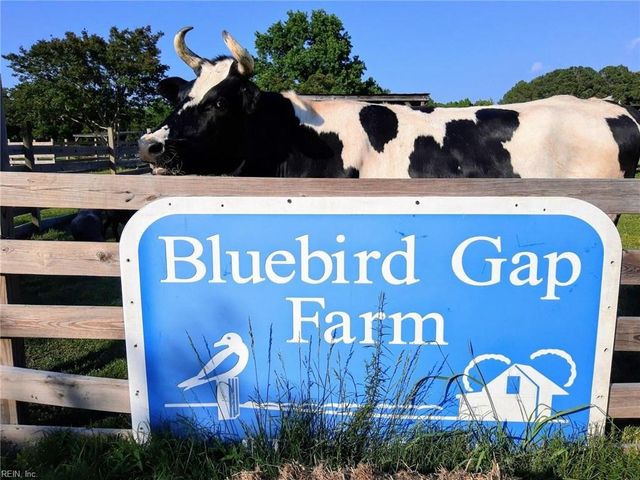 301 Powhatan PW, Hampton, VA 23661