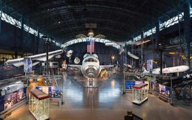 301 Powhatan PW, Hampton, VA 23661