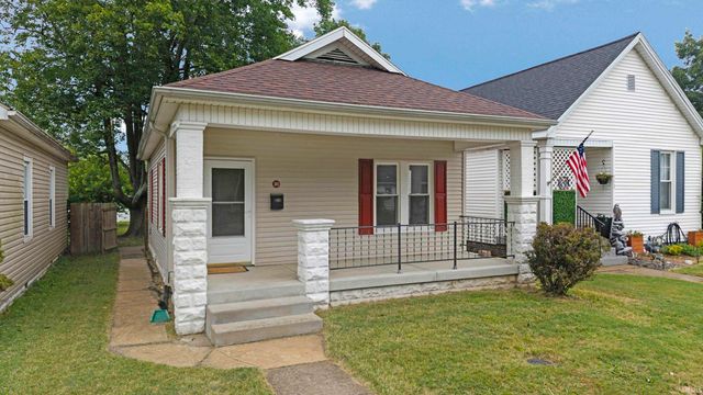 110 Althaus Avenue, Evansville, IN 47712