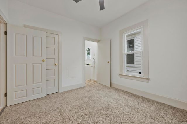 110 Althaus Avenue, Evansville, IN 47712