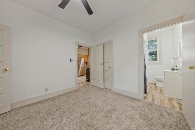 110 Althaus Avenue, Evansville, IN 47712