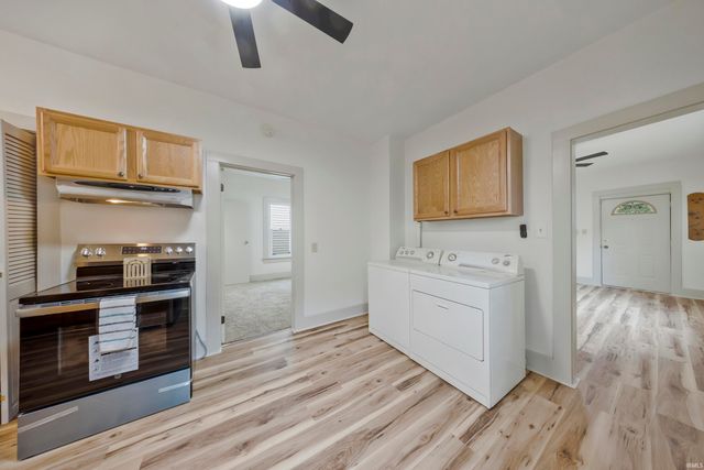 110 Althaus Avenue, Evansville, IN 47712