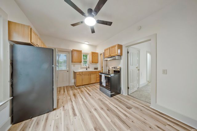 110 Althaus Avenue, Evansville, IN 47712