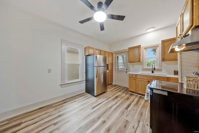 110 Althaus Avenue, Evansville, IN 47712