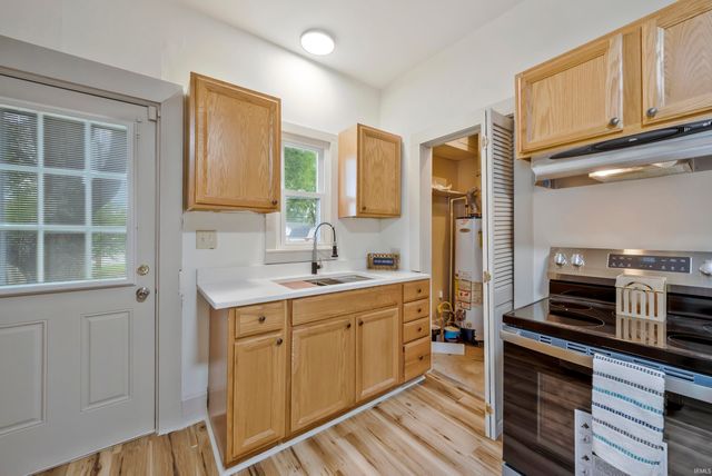 110 Althaus Avenue, Evansville, IN 47712