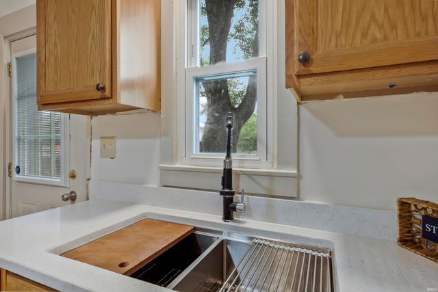 110 Althaus Avenue, Evansville, IN 47712