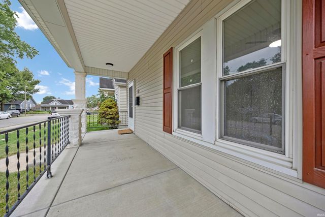110 Althaus Avenue, Evansville, IN 47712