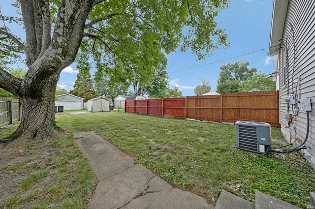 110 Althaus Avenue, Evansville, IN 47712
