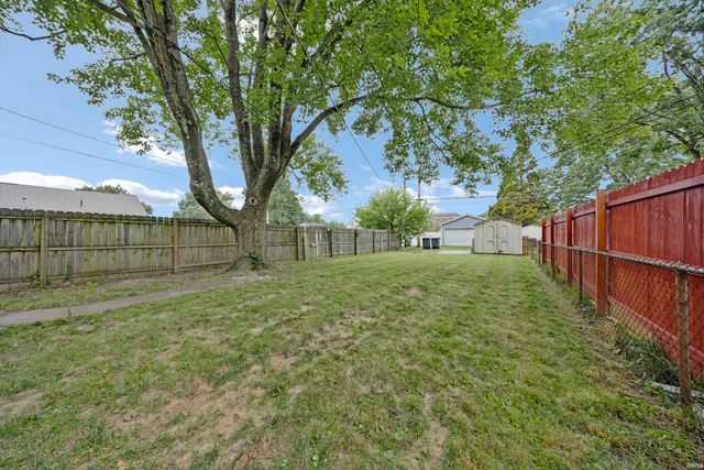 110 Althaus Avenue, Evansville, IN 47712