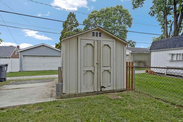 110 Althaus Avenue, Evansville, IN 47712