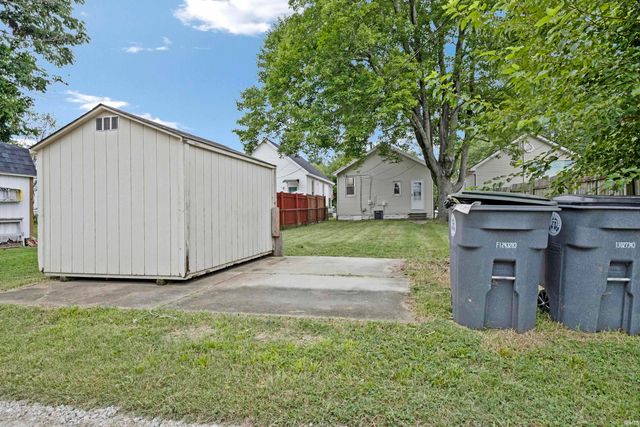 110 Althaus Avenue, Evansville, IN 47712