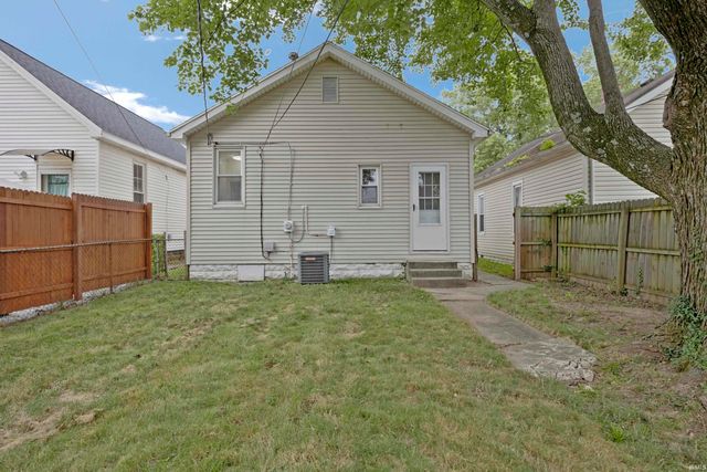 110 Althaus Avenue, Evansville, IN 47712