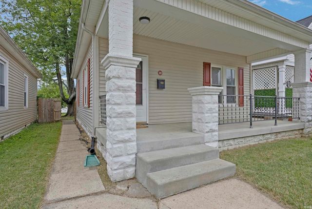 110 Althaus Avenue, Evansville, IN 47712