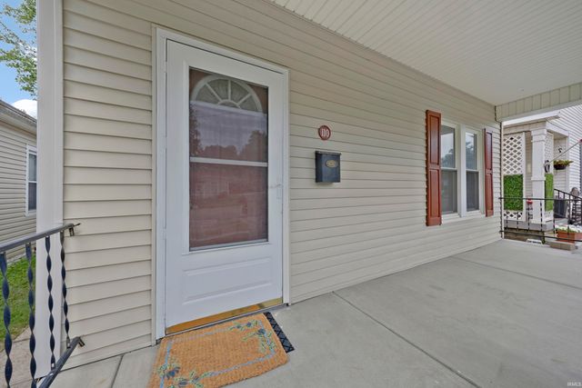 110 Althaus Avenue, Evansville, IN 47712