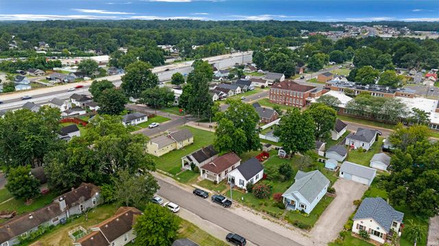 110 Althaus Avenue, Evansville, IN 47712