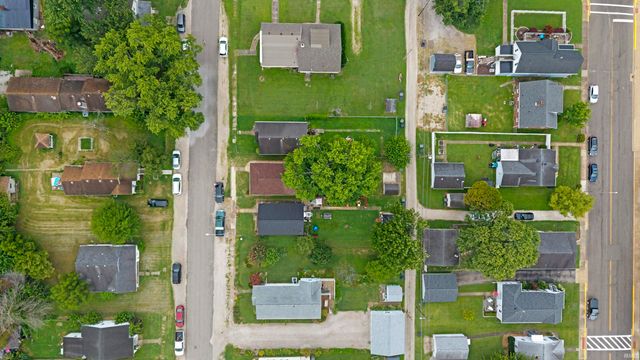 110 Althaus Avenue, Evansville, IN 47712