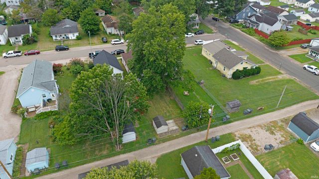110 Althaus Avenue, Evansville, IN 47712