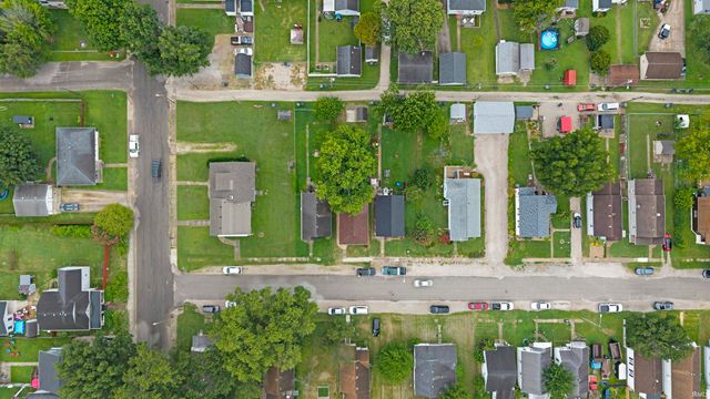 110 Althaus Avenue, Evansville, IN 47712