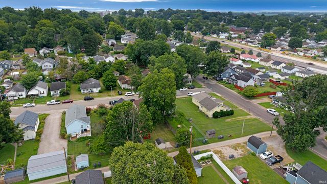 110 Althaus Avenue, Evansville, IN 47712
