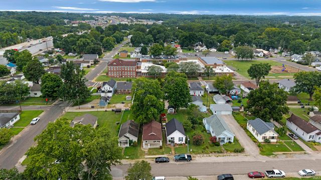 110 Althaus Avenue, Evansville, IN 47712
