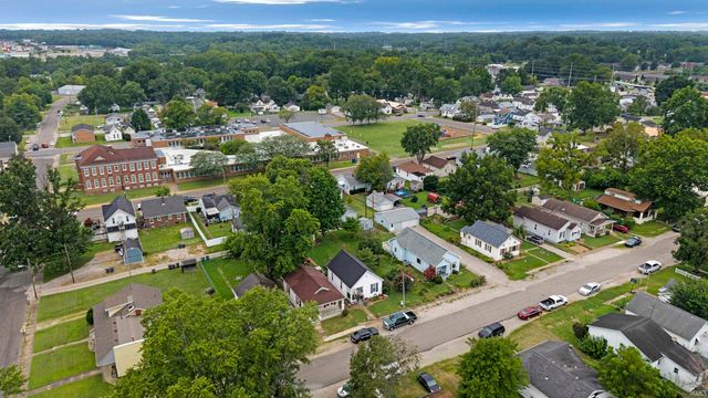 110 Althaus Avenue, Evansville, IN 47712