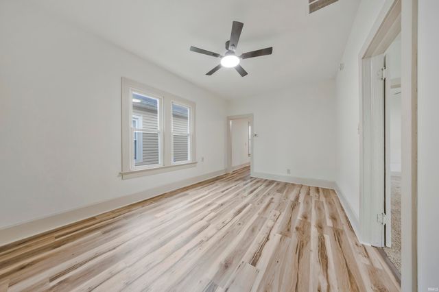 110 Althaus Avenue, Evansville, IN 47712