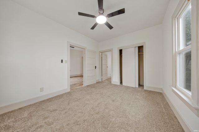 110 Althaus Avenue, Evansville, IN 47712