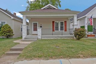 110 Althaus Avenue, Evansville, IN 47712