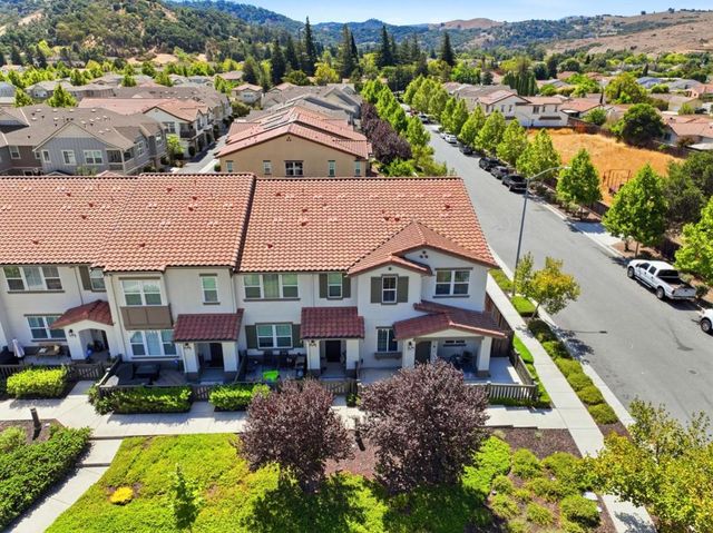 18179 Old Monterey Road, Morgan Hill, CA 95037